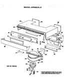 Blower assembly