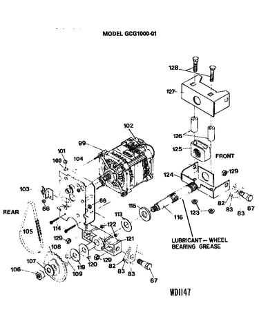 Motor