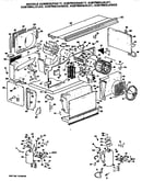 Replacement parts/compressor
