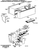 Control box/cabinet