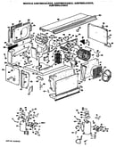 Replacement parts/compressor