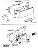 Control box/cabinet