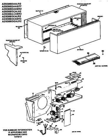 Control box/cabinet