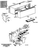 Control box/cabinet