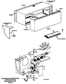 Control box/cabinet