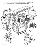 Replacement parts/compressor