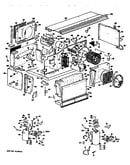 Replacement parts/compressor