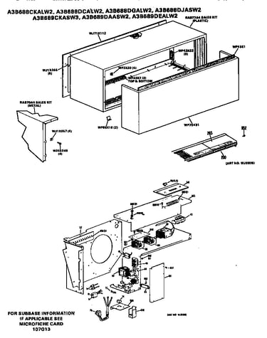 Control box/cabinet