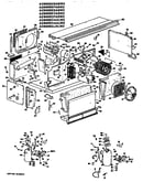 Replacement parts/compressor