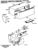 Control box/cabinet