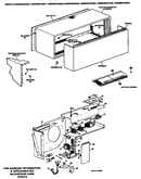 Control box/cabinet