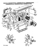 Replacement parts/compressor
