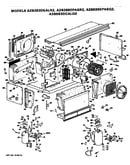 Replacement parts/compressor
