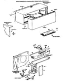 Control box/cabinet