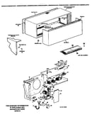 Control box/cabinet
