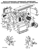 Replacement parts/compressor