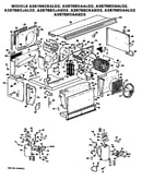 Replacement parts/compressor