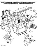 Replacement parts/compressor