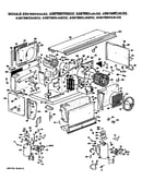Replacement parts/compressor
