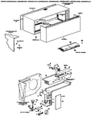 Control box/cabinet