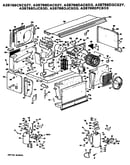 Replacement parts/compressor