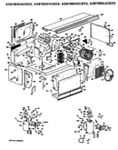 Replacement parts/compressor