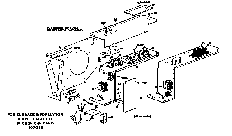 CONTROL BOX