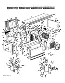 Replacement parts/compressor