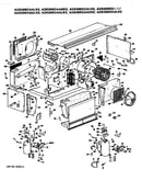 Replacement parts/compressor