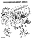 Replacement parts/compressor