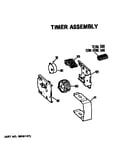 Timer assembly