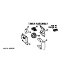 Timer assembly