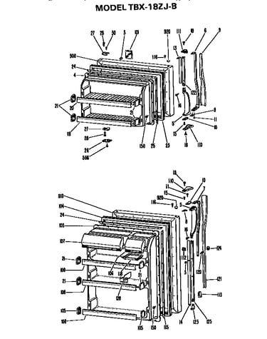 Doors