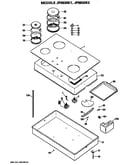 Cooktop