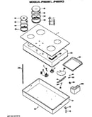 Cooktop
