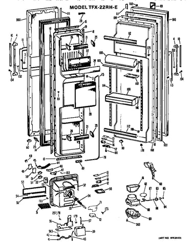 Doors