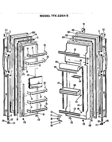 Doors