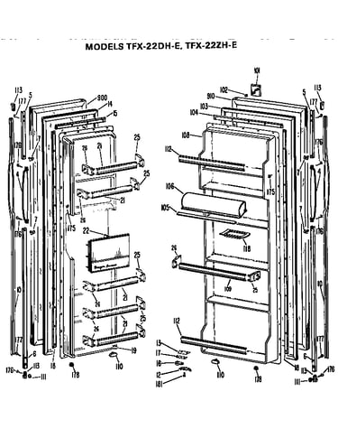 Doors