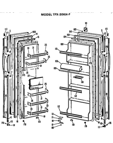 Doors