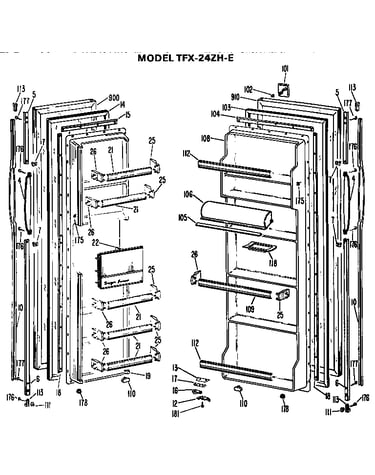 Doors
