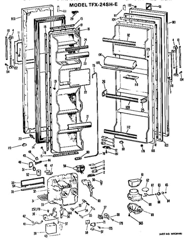 Doors