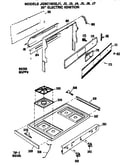 Cooktop
