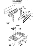Cooktop