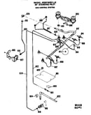 Manifold & burner