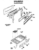 Cooktop