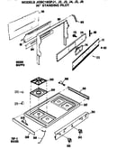 Cooktop