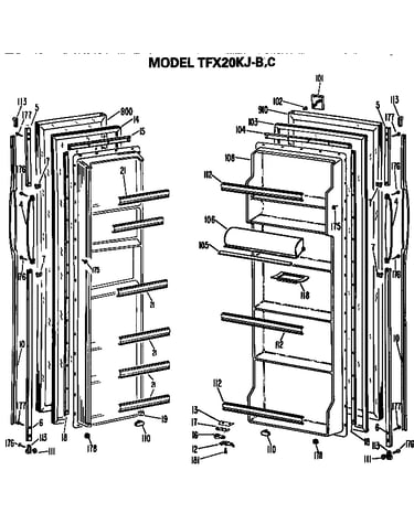 Doors