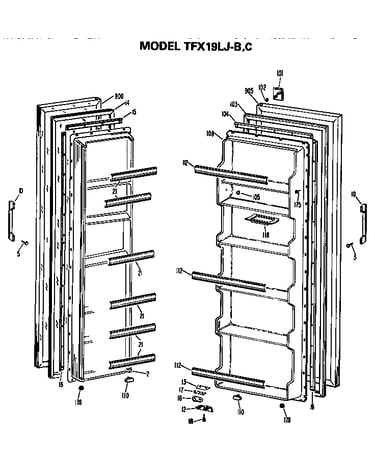 Door