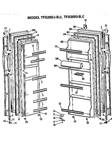 Doors