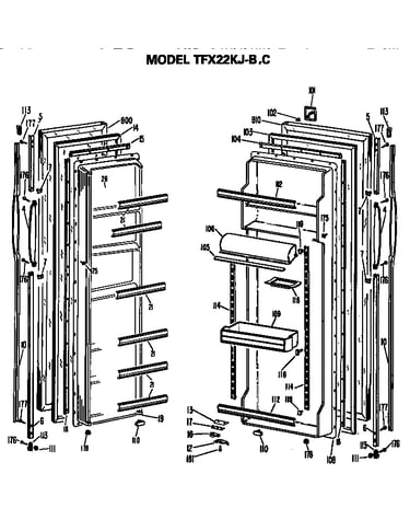 Doors